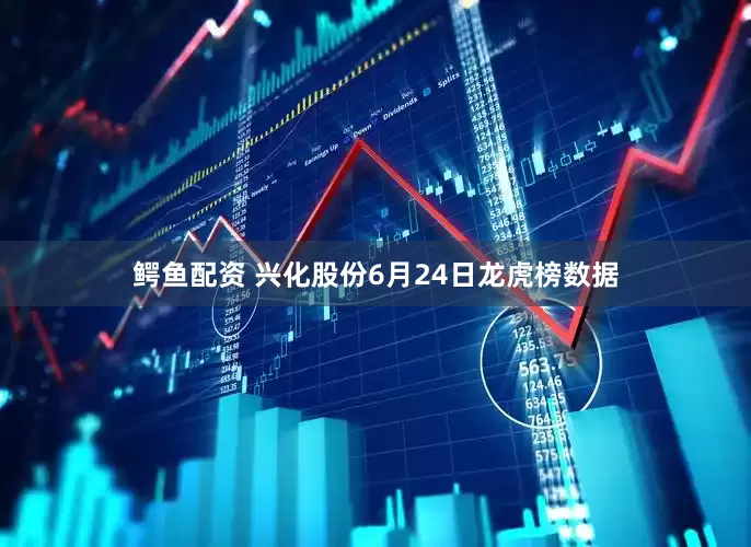 鳄鱼配资 兴化股份6月24日龙虎榜数据